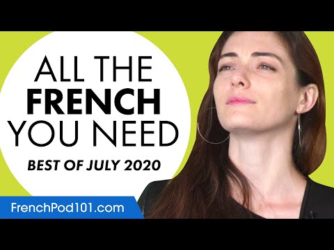 Learn French Vocabulary French Made Easy Vol 1
