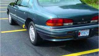 preview picture of video '1995 Pontiac Bonneville available from Haverhill Motorcars, Inc.'