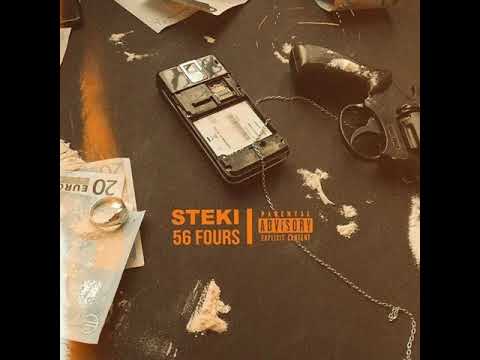 STEKI - J'ai causé du tort à ma mère ft RVZMO & NAHIR