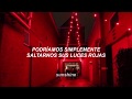 Red Lights Tiësto Subtitulado Español