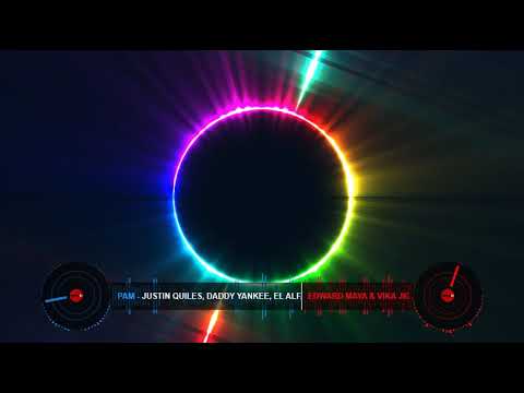 PAM X Stereo love  -DJ JIMÉNEZ -