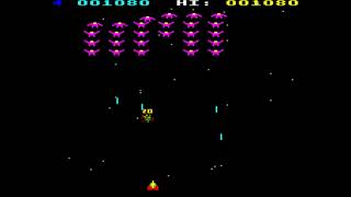 Swoop for the BBC Micro