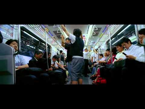 Peace Orchestra - Shining