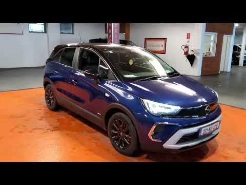 Opel Crossland 2022 - Image 2