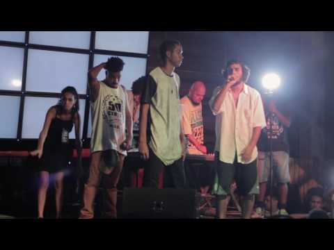 Suave x RWave - Batalha 50 Cents