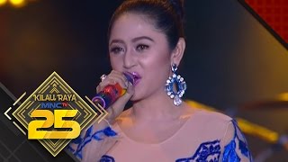 Download lagu Dewi Perssik feat Wika Salim ' Don't Let Me Down ' -  Kilau Raya MNCTV 25 (20/10) mp3