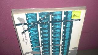 Cabaret Voltaire-Kino