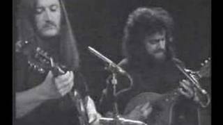 Planxty on late late show