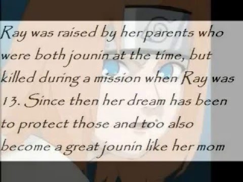 Team 23: Sensei Contest~ Ray Seion