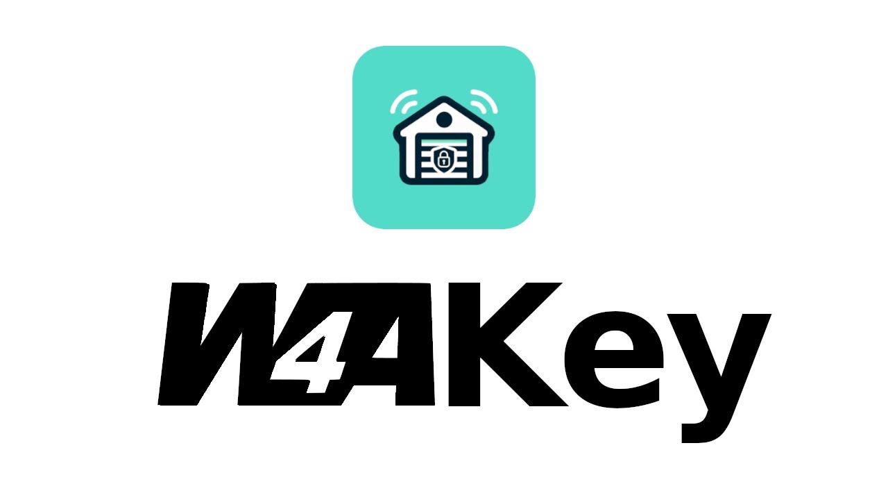 W4A Key - Installation and configuration guide