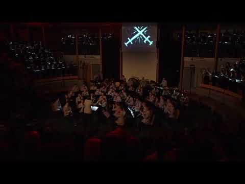 Heeresmusikkorps Ulm | Karl Jenkins' "The Armed Man" | 6. Hymn before Action