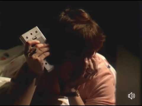 Áudio de Chapolin em cena de novela da Globo | Corpo a Corpo (1984/85)