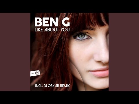 Like About You (Original Mix)