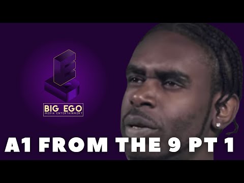 Pioneer in UK Drill | Prison | North London Beef | Deported To Germany [A1 From The 9 Part 1]