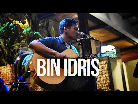 Bisik-Bisik Tetangga #2 - BIN IDRIS / HAIKAL AZIZI (LIVE)