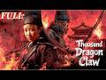 ENG DUB Thousand Dragon Claw Unleash The Fury Face The Shadows