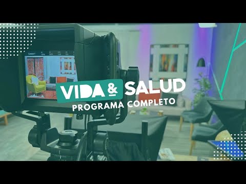 PROGRAMA COMPLETO - 183: Amalia y el poder de la comunidad y la conexión con Dios