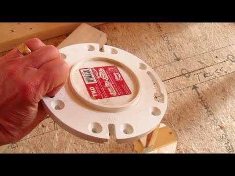 Toilet Rough In Dimensions