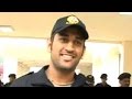 Exclusive NDTV S Best Candid Moments With MS Dhoni