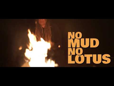 TEASER!!! DUB TRIBE RISING feat. LEE PERRY - NO MUD NO LOTUS (prod. MONSIEUR KNABBERDUB)