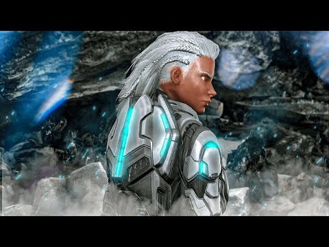 WIPE DAY DOMINATION LEADS TO OIL CAVE RAID! Ark PvP