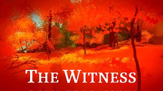 天の本を見ながら雑談パズル攻略！このゲームもストーリーどんな感じなんだろうね？ｗ【The Witness】