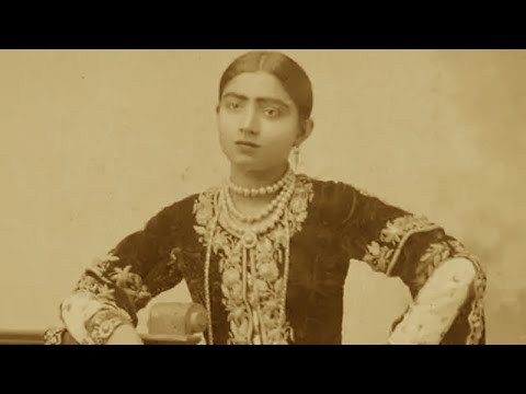 मोरा नाहक लाये गवनवा — ठुमरी, राग भैरवी (1902) — वीडियो थंबनेल