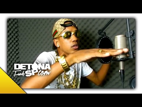 MC MK SP - Chavosa (Webclipe Oficial) (DJ Jorgin)