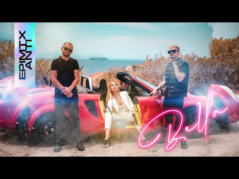 epimtx x Anti - Bella (Official Music Video)