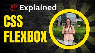 Master CSS Flexbox in 18 Minutes || CSS Tutorial