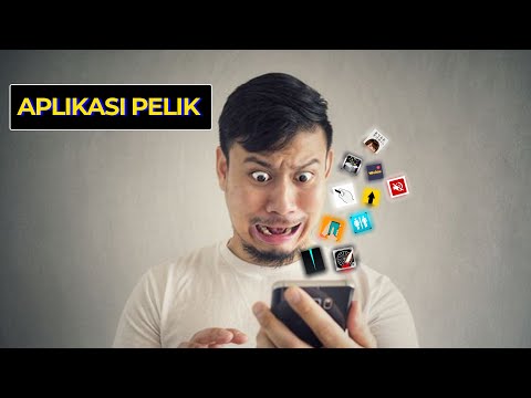 10 Apps Pelik Yang Tidak Sangka Wujud !!