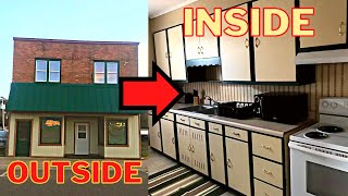 Avoid Getting Scammed with This Safe AirBNB in Michigan's Upper Peninsula
