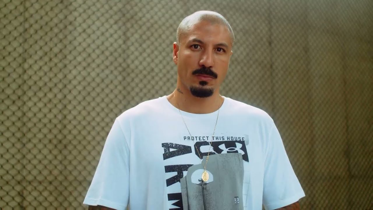 Under Armour - Dagger