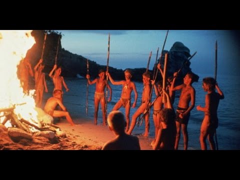 Herr der Fliegen voll film