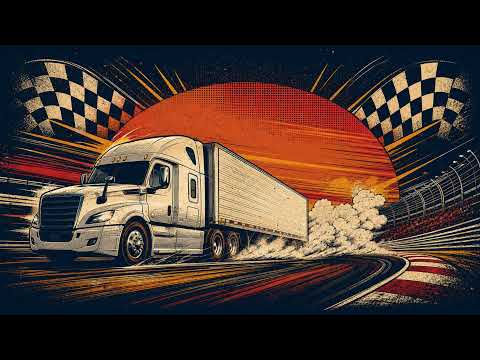 True Blue Trucking Live Stream