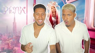 Nicki Minaj - Pink Friday 2 | Reaction (Full Album)