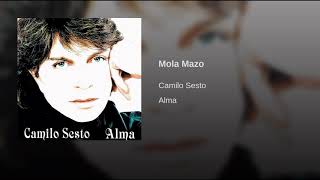 Camilo Sesto - Mola Mazo