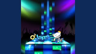 Cover art for Feel the O2 Jam