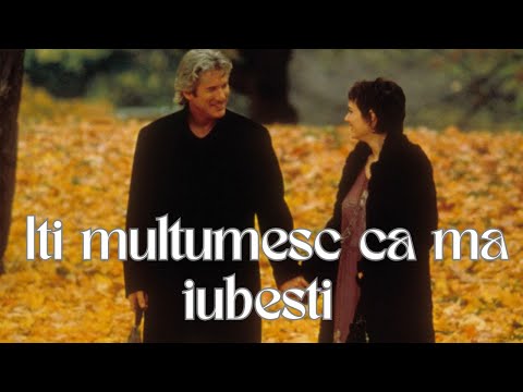 Îți Mulțumesc Că Mă Iubești – O Declarație de Dragoste Eternă | Simone 2025