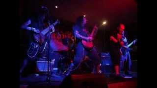 ABÿFS - Mr. Hyde Arisen Me (22 sep 2012)