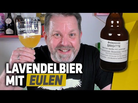 Schmeckt Brigitte WIRKLICH? 😳🍻 Berliner Weisse Review