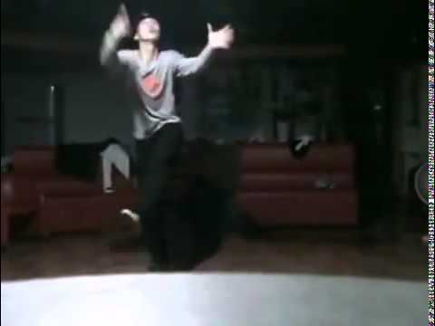 WINNER-Lee SeungHoonk Dance