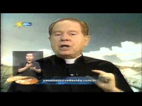 O Pão Nosso 25 Maio 2014 - Pe.F.C.Cardoso.