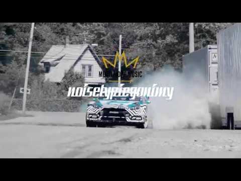 Jezio - noisetypiegonimy prod.Bero