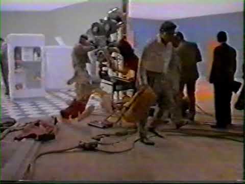 Falešná hra s králíkem Rogerem - Who Framed Roger Rabbit - 1988 - rychlodabing