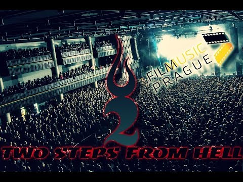 Two Steps From Hell live in Prague 2018
