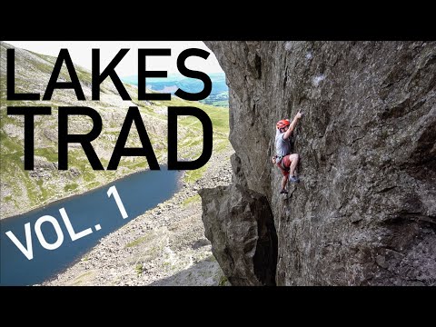 Lakes Trad Vol. 1