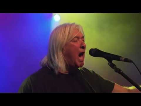 The Kings - Circle of Friends / Man That I Am