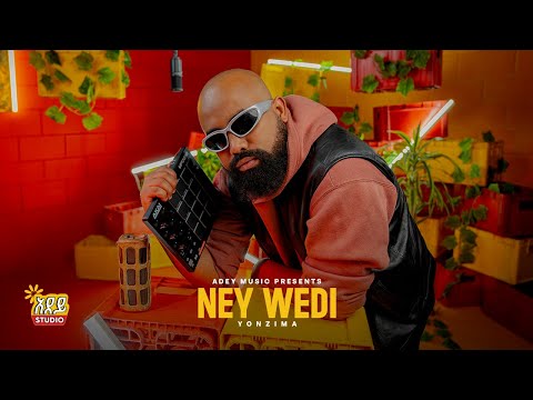 YONZIMA | ዮንዚማ - Ney Wedi | ነይ ወዲ @AdeyMusic ( Official Video )