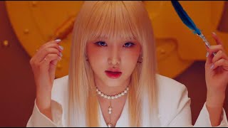 Download lagu IZ*ONE (아이즈원) Rococo  MV (Eng Sub) mp3